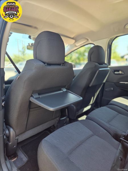 Lovely Automatic Peugeot 5008 7 Seater 392712933