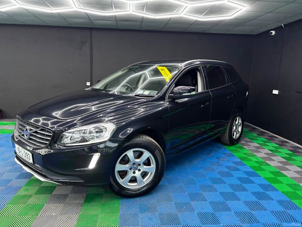 Volvo XC60 AA APPROVED 392715843