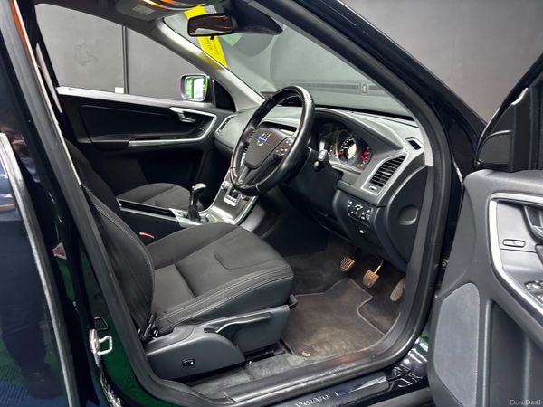 Volvo XC60 AA APPROVED 392715845