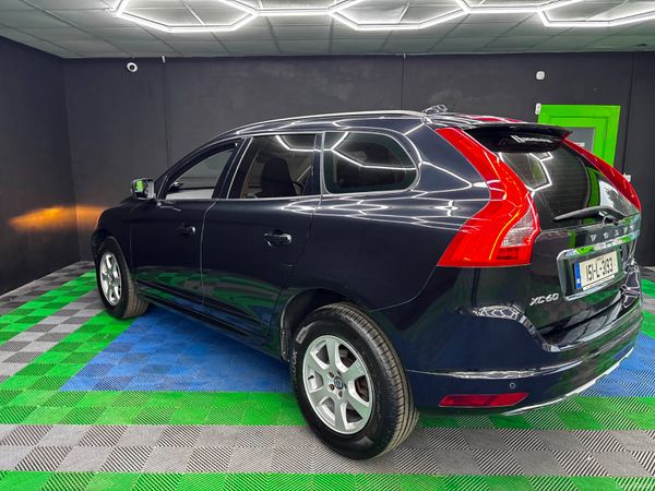 Volvo XC60 AA APPROVED 392715847