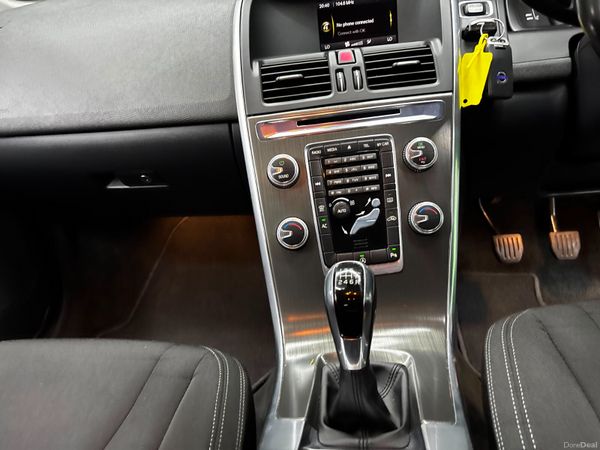 Volvo XC60 AA APPROVED 392715851