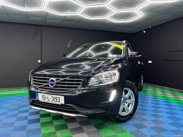 Volvo XC60 AA APPROVED 392715853