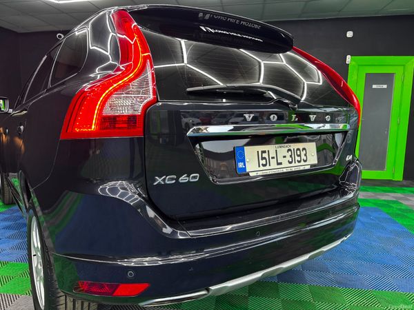 Volvo XC60 AA APPROVED 392715823