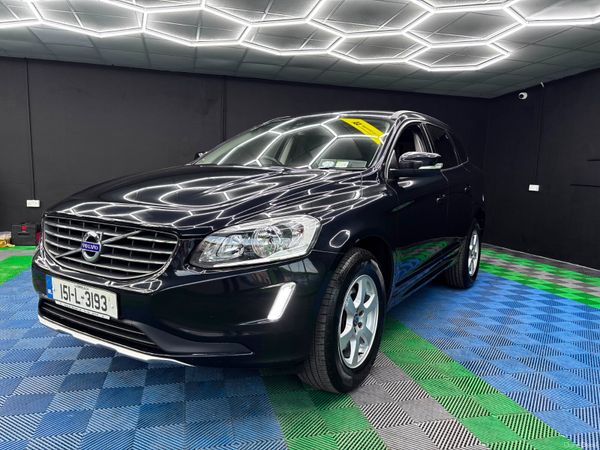Volvo XC60 AA APPROVED 392715825