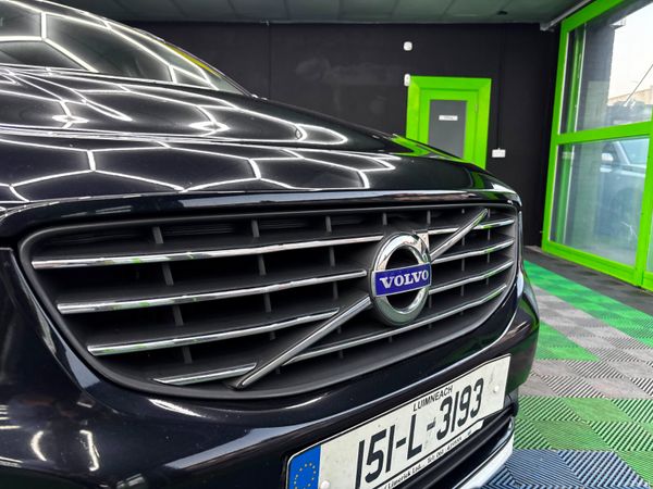 Volvo XC60 AA APPROVED 392715833