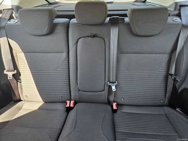 Ford Focus 2015 1.6 tdci Titainium low mileage 392716729