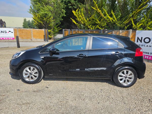 Kia Rio 2016 1.2 Petrol Low Mileage New Nct 07/27 392717233