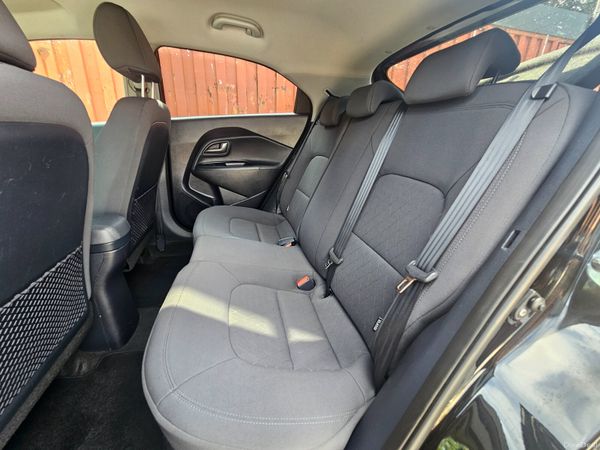 Kia Rio 2016 1.2 Petrol Low Mileage New Nct 07/27 392717303