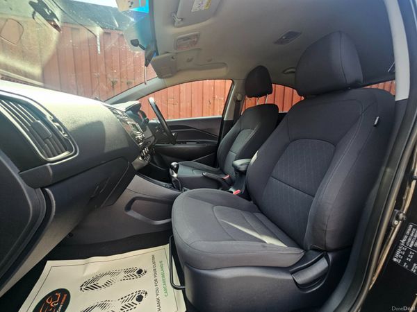 Kia Rio 2016 1.2 Petrol Low Mileage New Nct 07/27 392717307
