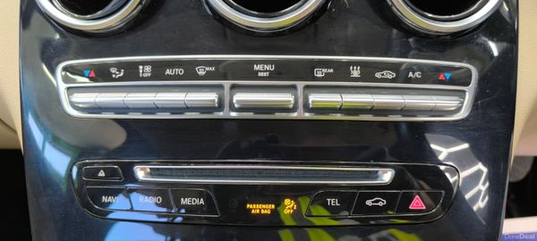 Mercedes-Benz C-Class 2015 1 Year Warranty 392717559