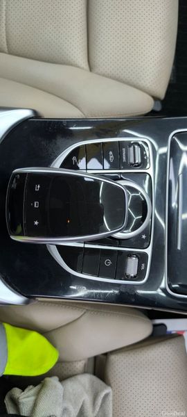 Mercedes-Benz C-Class 2015 1 Year Warranty 392717563