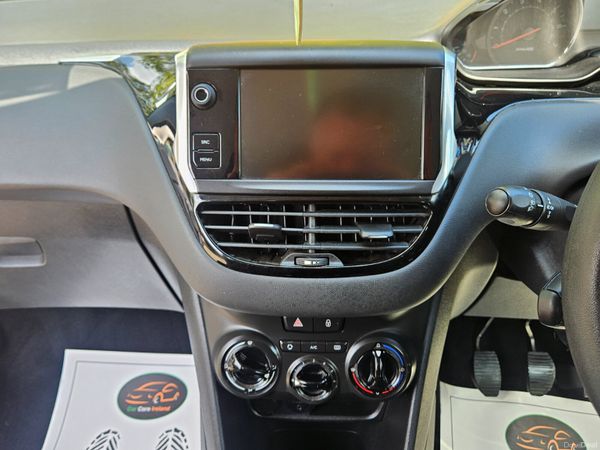 Peugeot 208 2015 1.2 Petrol New Nct 06/2027 392717655