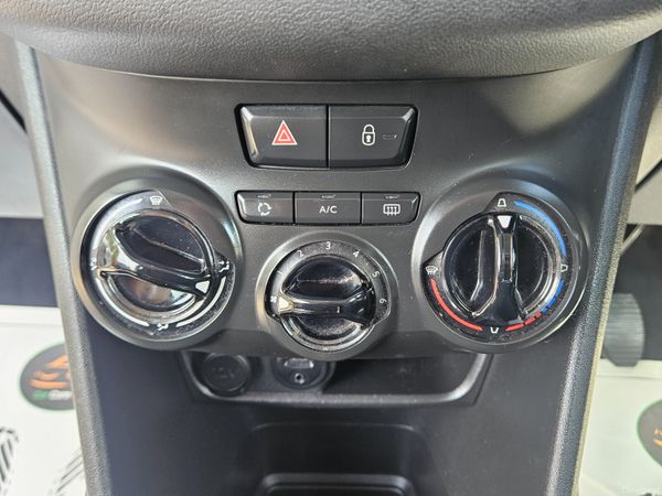 Peugeot 208 2015 1.2 Petrol New Nct 06/2027 392717667