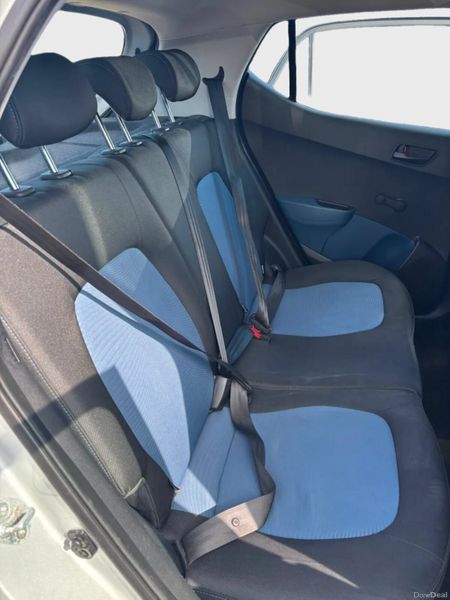 Hyundai i10 *NCT 05-28* 392717987