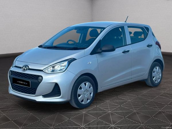 Hyundai i10 *NCT 05-28* 392717923