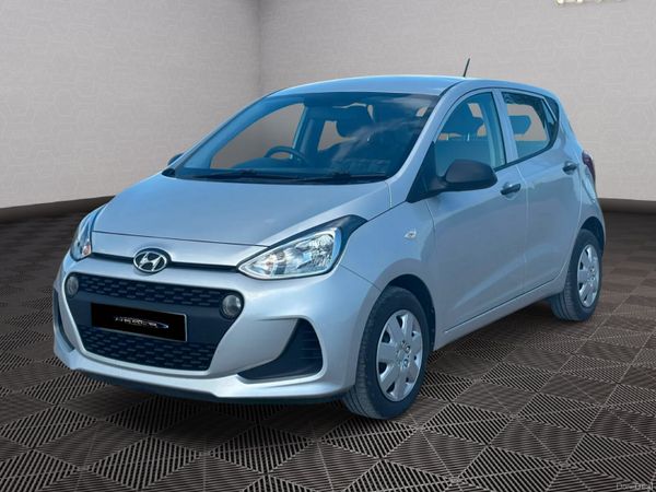 Hyundai i10 *NCT 05-28* 392717927