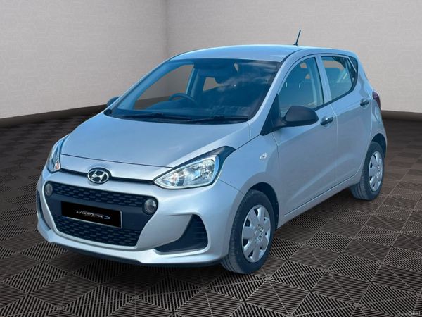 Hyundai i10 *NCT 05-28* 392718007