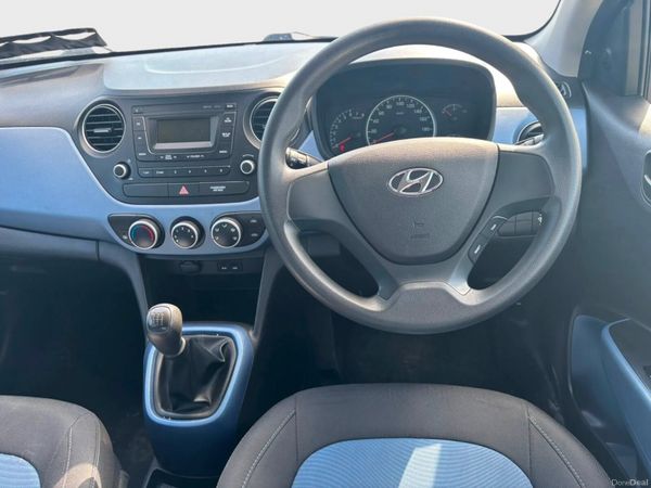 Hyundai i10 *NCT 05-28* 392718153