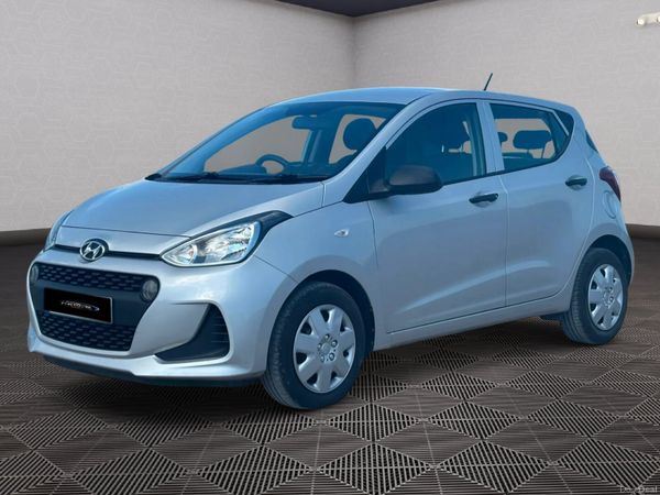 Hyundai i10 *NCT 05-28* 392718193