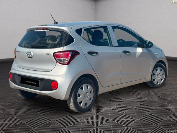 Hyundai i10 *NCT 05-28* 392718131