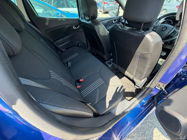 Renault Clio 1.2 Auto GT Line High Spec 392719097