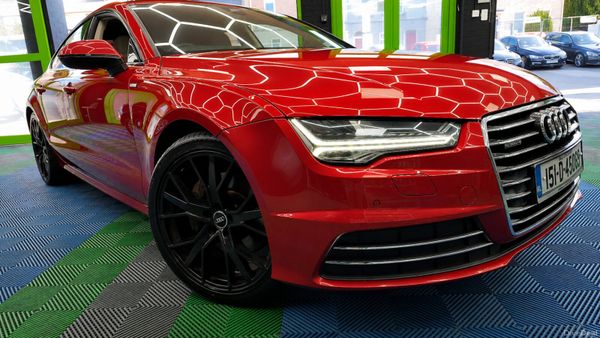 Audi A7 268 BHP QATTRO AA APPROVED 1 Year warranty 392719145