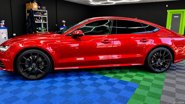 Audi A7 268 BHP QATTRO AA APPROVED 1 Year warranty 392719163