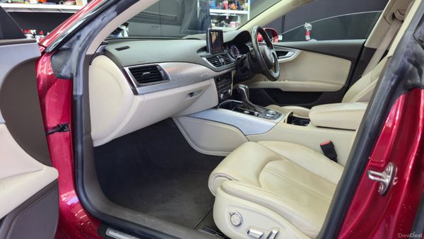 Audi A7 268 BHP QATTRO AA APPROVED 1 Year warranty 392719165