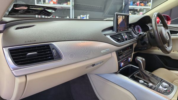 Audi A7 268 BHP QATTRO AA APPROVED 1 Year warranty 392719167