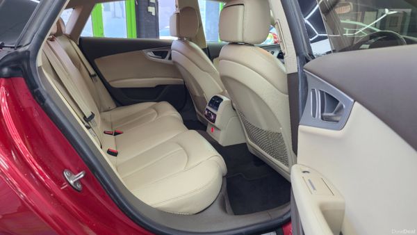 Audi A7 268 BHP QATTRO AA APPROVED 1 Year warranty 392719171