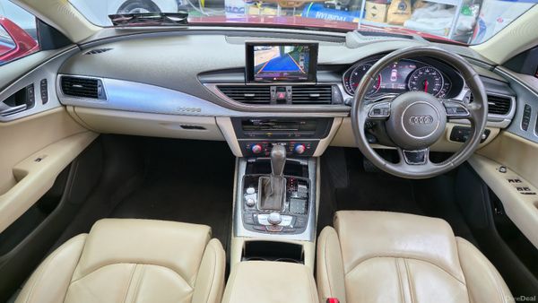 Audi A7 268 BHP QATTRO AA APPROVED 1 Year warranty 392719173