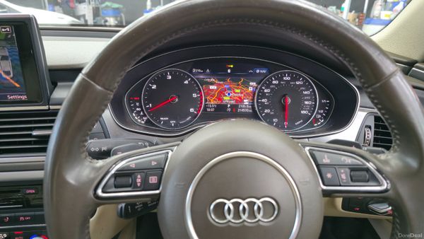 Audi A7 268 BHP QATTRO AA APPROVED 1 Year warranty 392719177