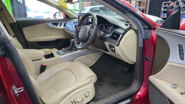 Audi A7 268 BHP QATTRO AA APPROVED 1 Year warranty 392719179