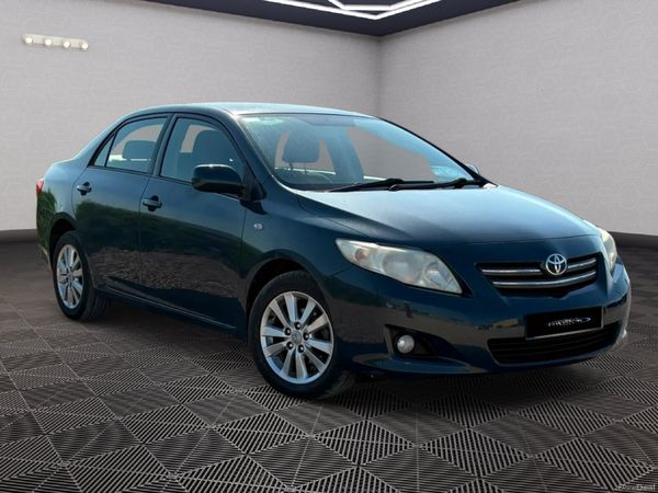 TOYOTA COROLLA 1.4 LUNA 392721247