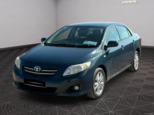 TOYOTA COROLLA 1.4 LUNA 392721255