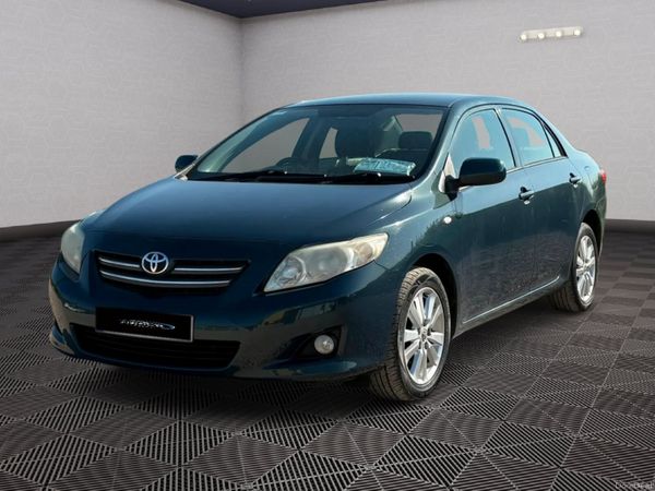 TOYOTA COROLLA 1.4 LUNA 392721257