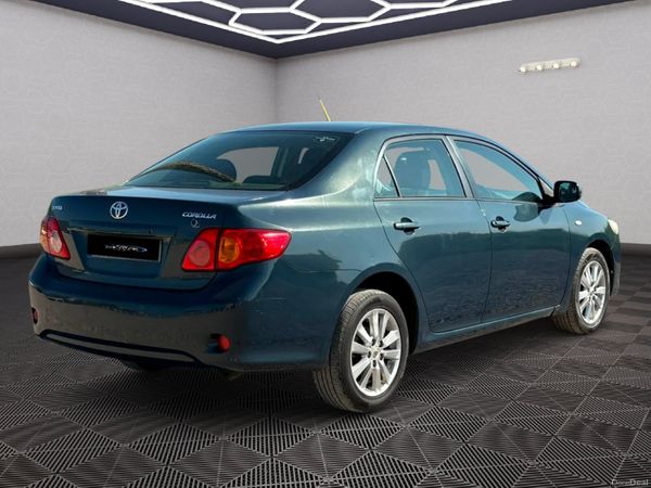 TOYOTA COROLLA 1.4 LUNA 392721267