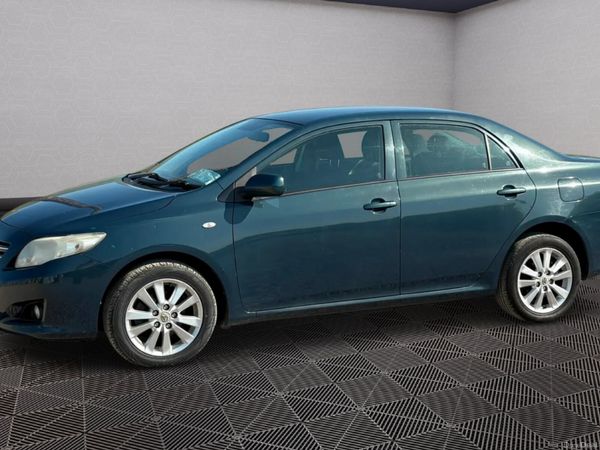 TOYOTA COROLLA 1.4 LUNA 392721269