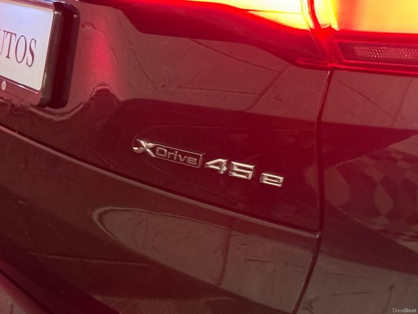 222 BMW X5 45E M-Sport/M-Performance 392722427
