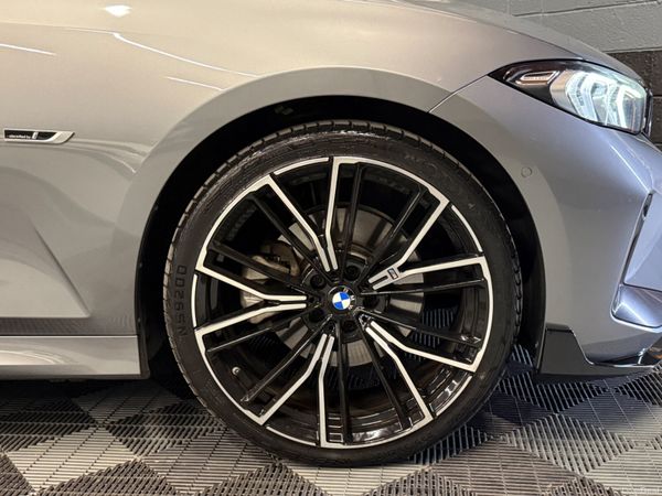 232 BMW 330E M-Sport / M-Performance LCi 392722657