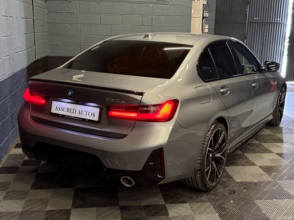 232 BMW 330E M-Sport / M-Performance LCi 392722667