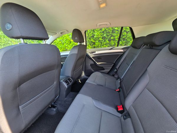 2014 Volkswagen Golf 1.6 TDI Low Mileage 392723787