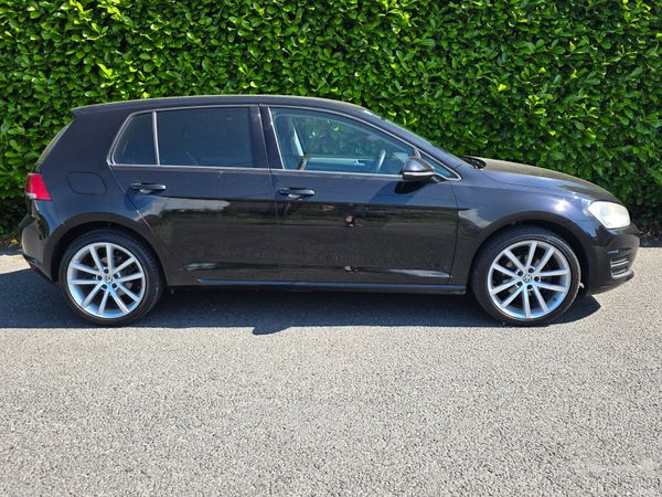 2014 Volkswagen Golf 1.6 TDI Low Mileage 392723793