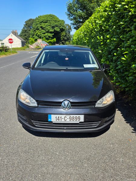 2014 Volkswagen Golf 1.6 TDI Low Mileage 392723797