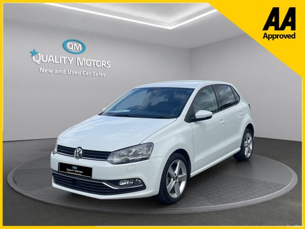 2017 VW POLO PETROL AUTOMATIC (S200) 392723729