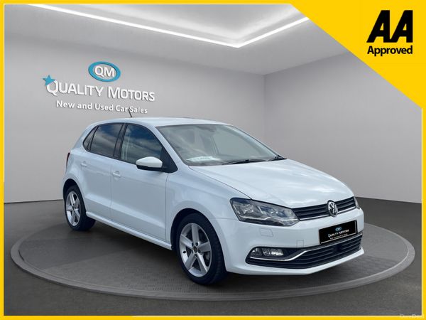 2017 VW POLO PETROL AUTOMATIC (S200) 392723739