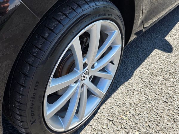 2014 Volkswagen Golf 1.6 TDI Low Mileage 392723801