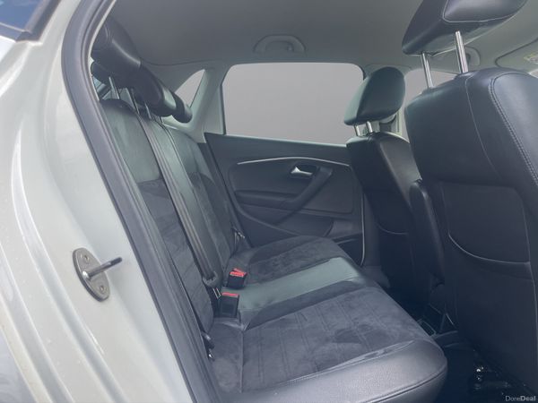 2017 VW POLO PETROL AUTOMATIC (S200) 392723839