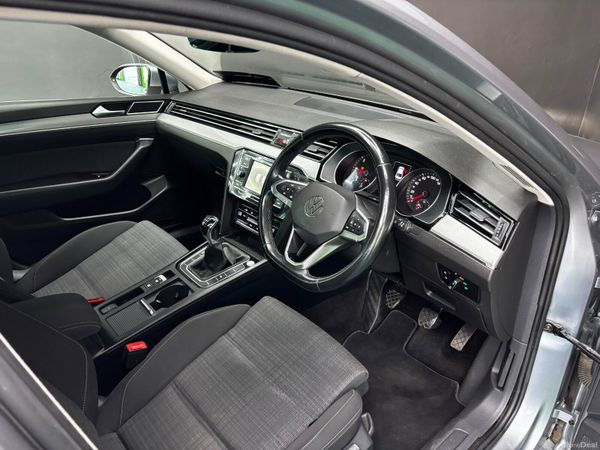 Volkswagen Passat 2.0TDI Business 2022 AA APPROVED 392737447