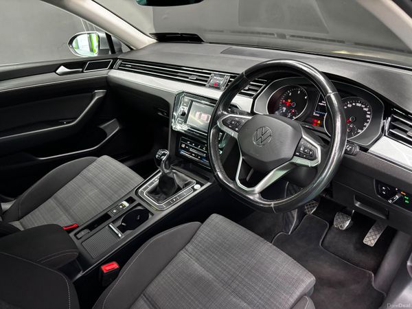 Volkswagen Passat 2.0TDI Business 2022 AA APPROVED 392737449